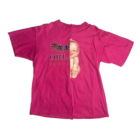 PALM BABY SHIRT LARGE 1/1