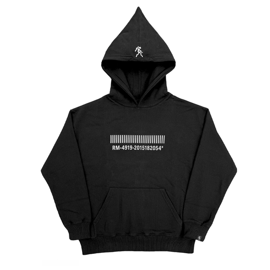 RM-4919 REAPER HOODIE