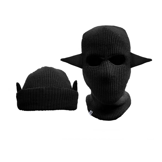 DEMON BALACLAVA 2.0