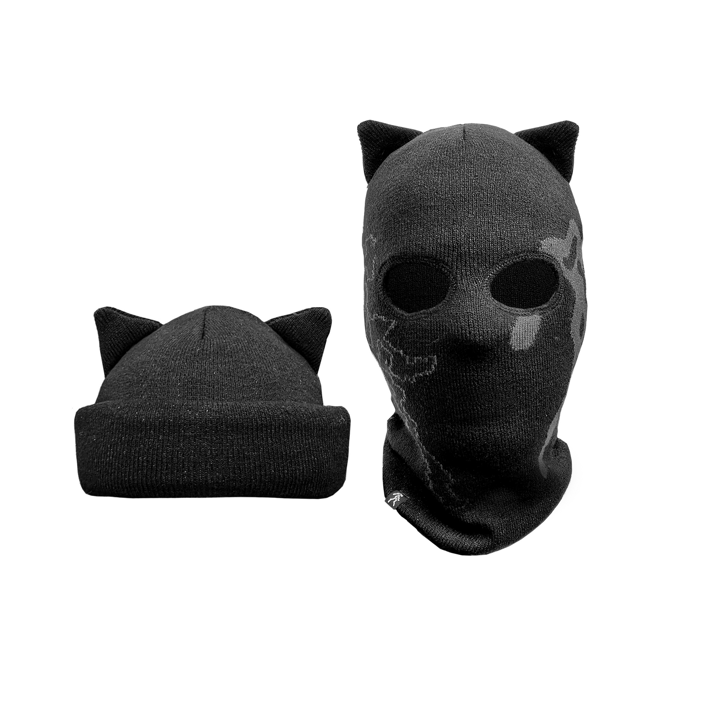 REAPER BALACLAVA/BEANIE